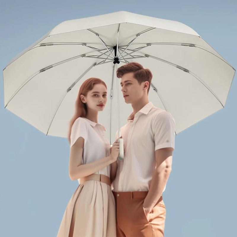 RYNX | Reflective Safety Tape With Buckle Umbrella