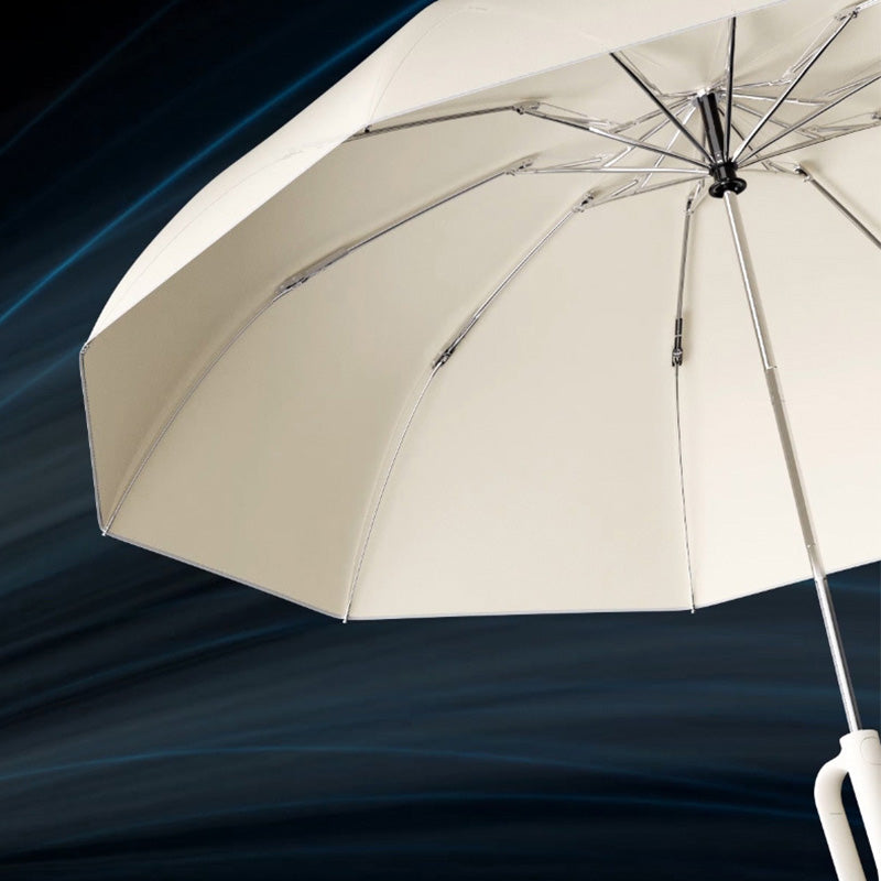 RYNX | Reflective Safety Tape With Buckle Umbrella