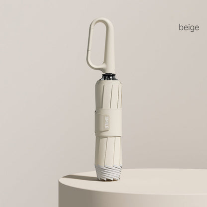 RYNX | Reflective Safety Tape With Buckle Umbrella Beige