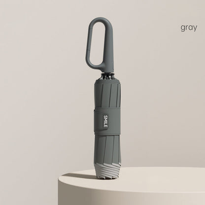 RYNX | Reflective Safety Tape With Buckle Umbrella Gray