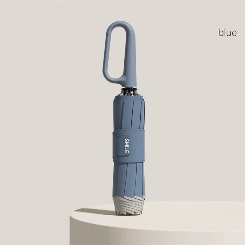 RYNX | Reflective Safety Tape With Buckle Umbrella Blue