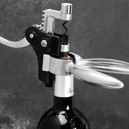 RYNX | Premium Portable Wine Bottle Opener