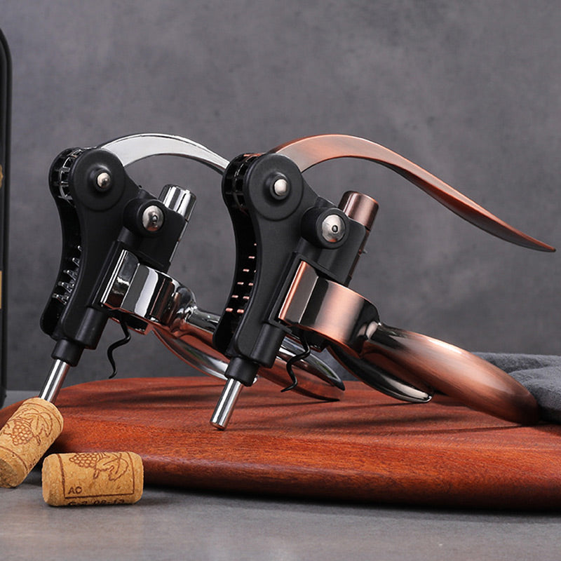 RYNX | Premium Portable Wine Bottle Opener