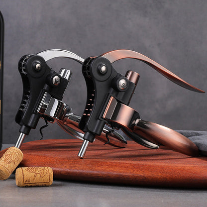 RYNX | Premium Portable Wine Bottle Opener