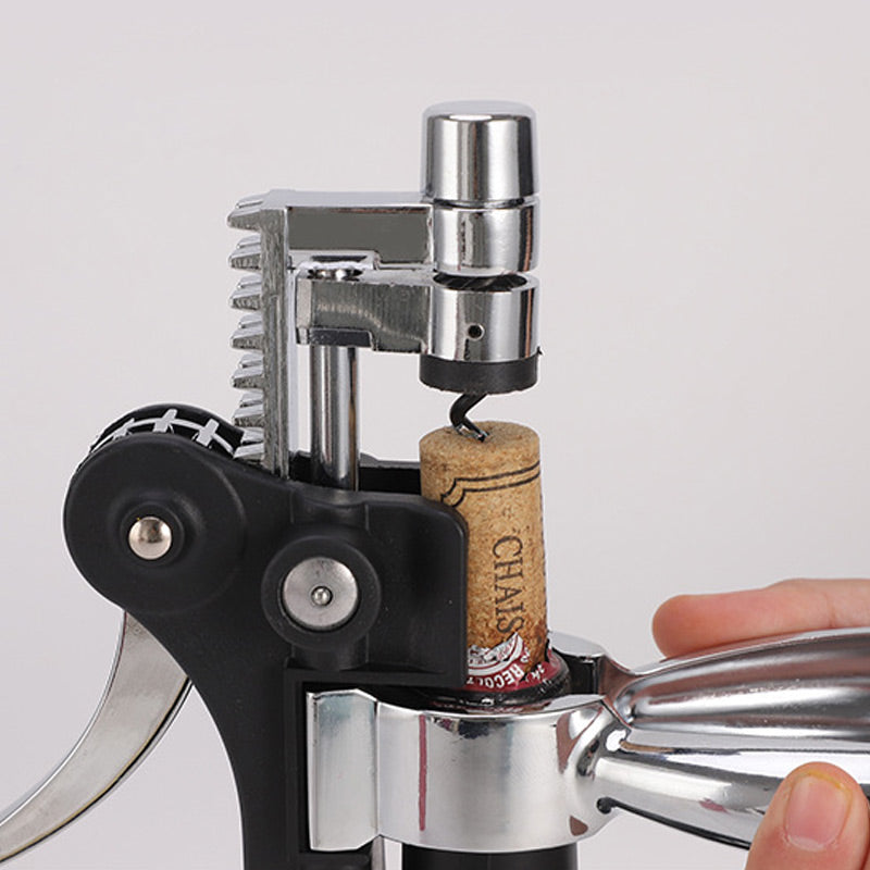 RYNX | Premium Portable Wine Bottle Opener