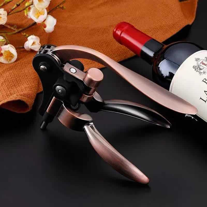 RYNX | Premium Portable Wine Bottle Opener