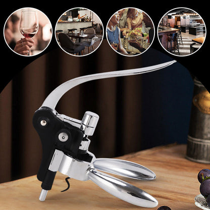 RYNX | Premium Portable Wine Bottle Opener