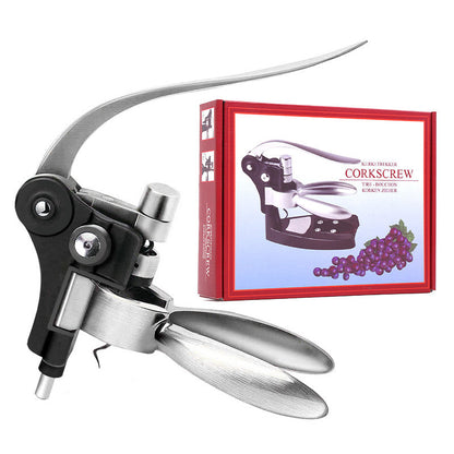 RYNX | Premium Portable Wine Bottle Opener