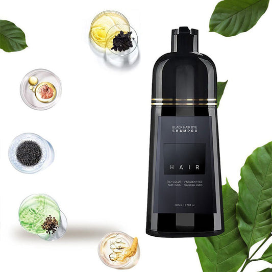 RYNX | Fast Coloring Shampoo