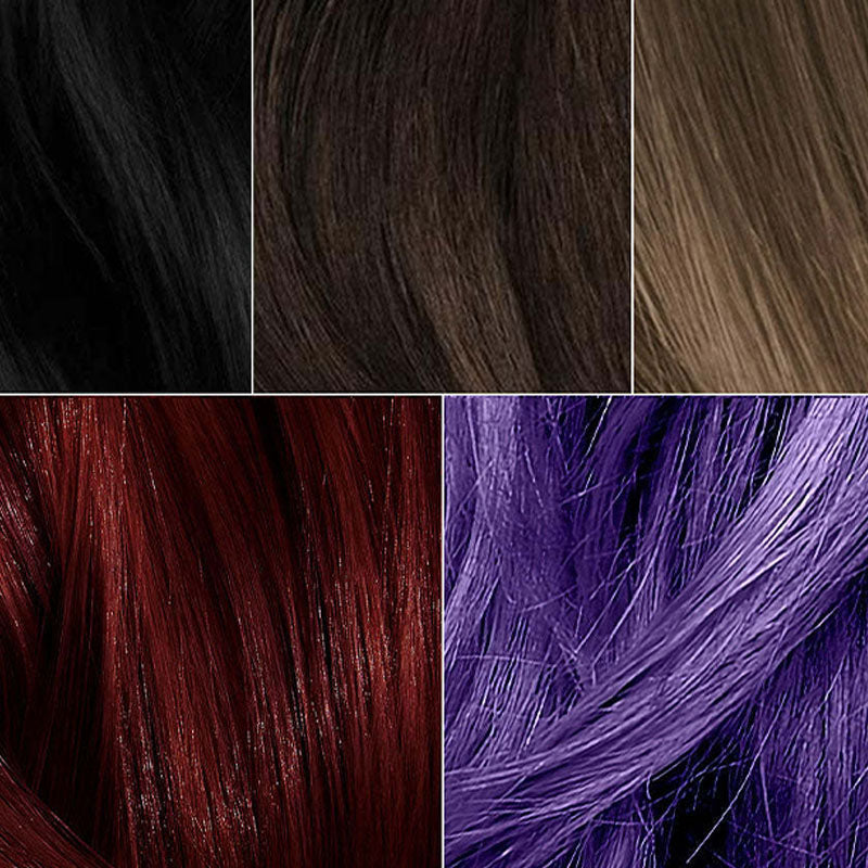 RYNX | Fast Coloring Shampoo