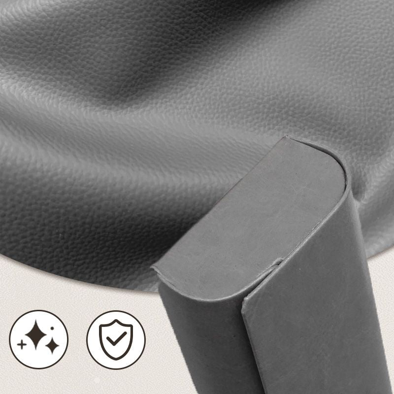 RYNX | Minimalistic Glasses Case Made Of Hard Leather