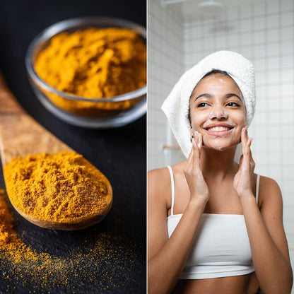 RYNX | Turmeric Brightening Soap