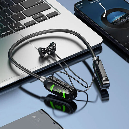 Rynx wireless Bluetooth headset