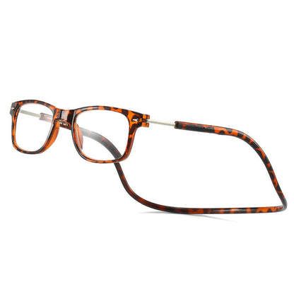 RYNX | Magnetic Neck Hanging Anti-Loss Anti-Blue Light Reading Glasses