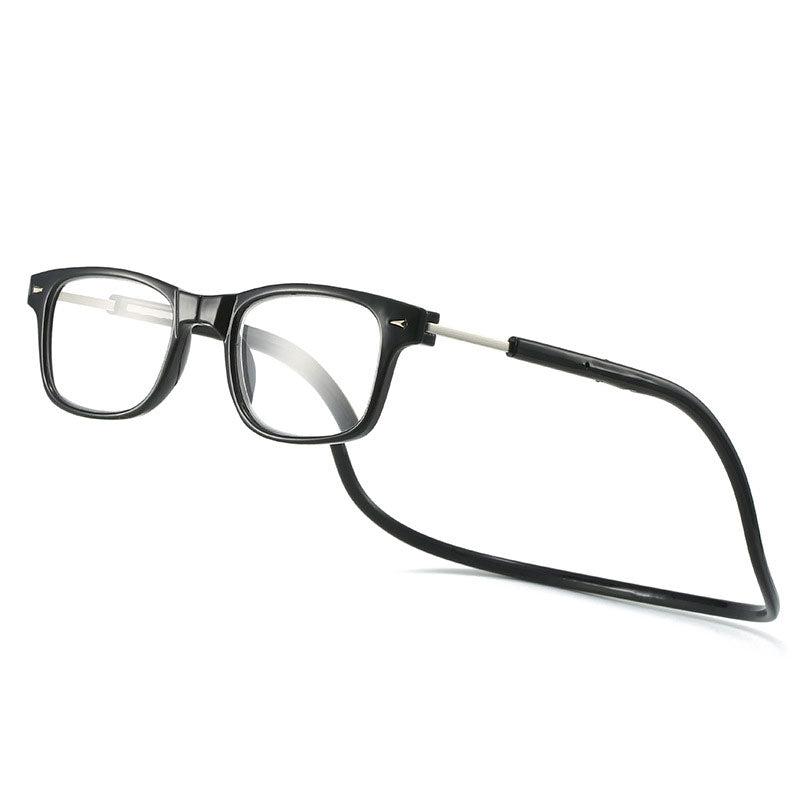 RYNX | Magnetic Neck Hanging Anti-Loss Anti-Blue Light Reading Glasses