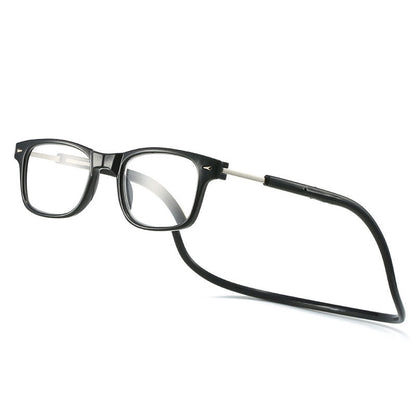 RYNX | Magnetic Neck Hanging Anti-Loss Anti-Blue Light Reading Glasses