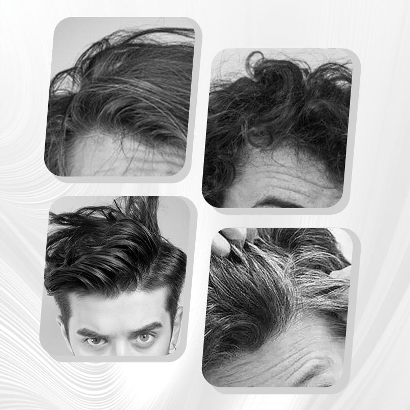 RYNX | hair color wax for men and women