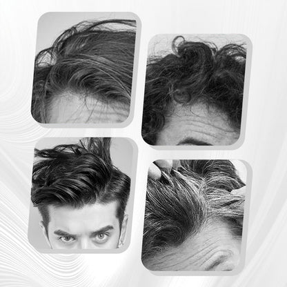 RYNX | hair color wax for men and women