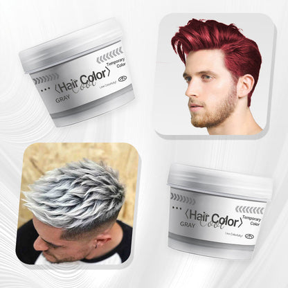 RYNX | hair color wax for men and women
