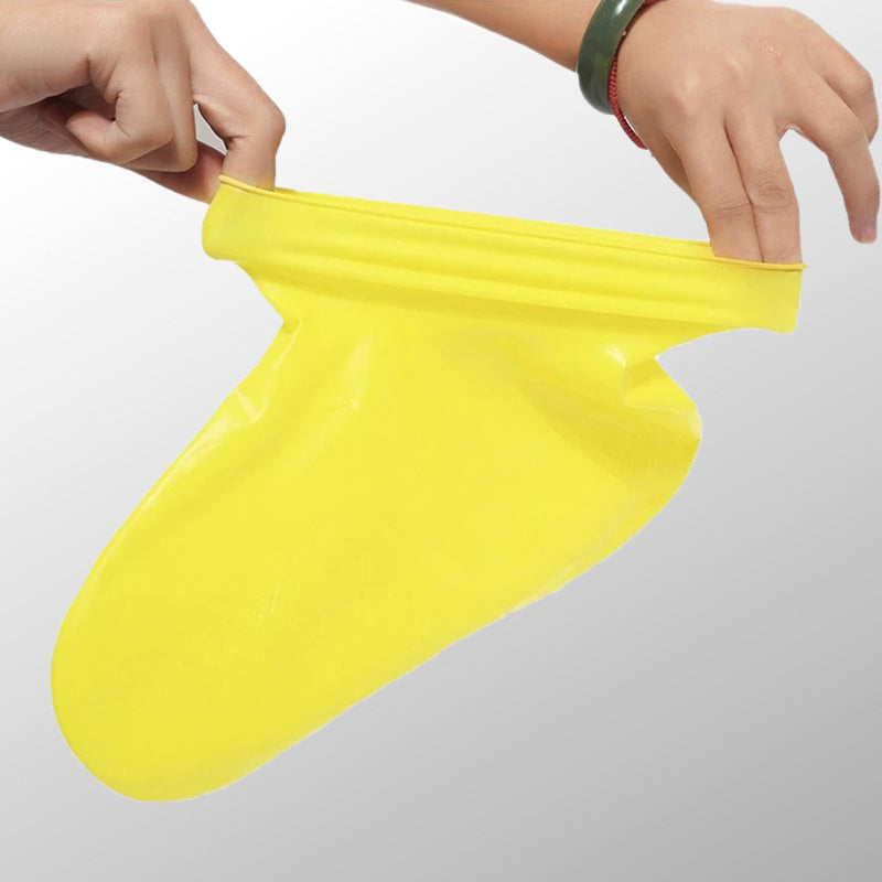 RYNX | Waterproof Rain Over Shoes