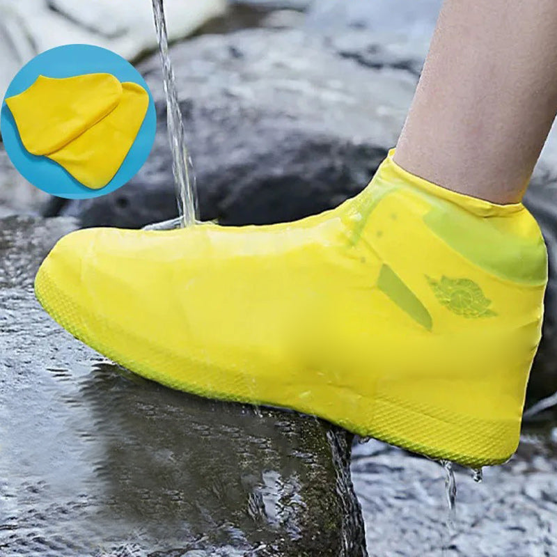 RYNX | Waterproof Rain Over Shoes