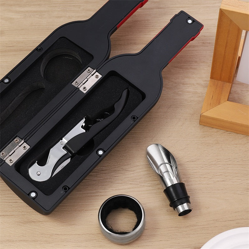 Rynx | Sommelier’s The Set for True Connoisseurs
