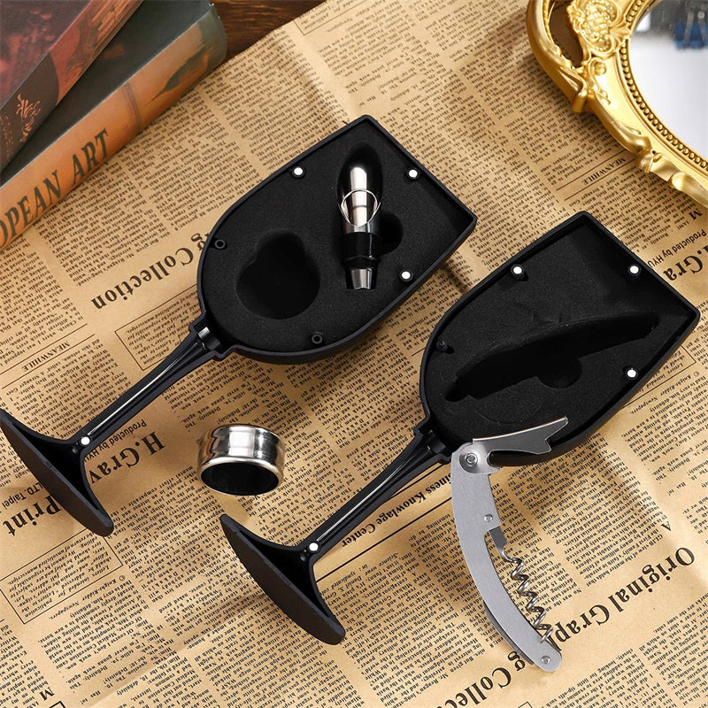 Rynx | Sommelier’s The Set for True Connoisseurs