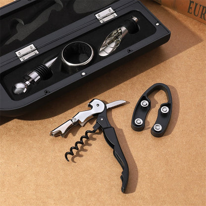 Rynx | Sommelier’s The Set for True Connoisseurs