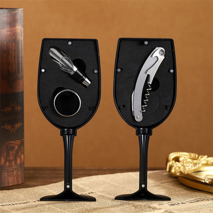 Rynx | Sommelier’s The Set for True Connoisseurs