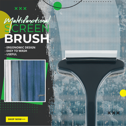 Rynx | ClearEase – Effortless Window and Screen Cleaning