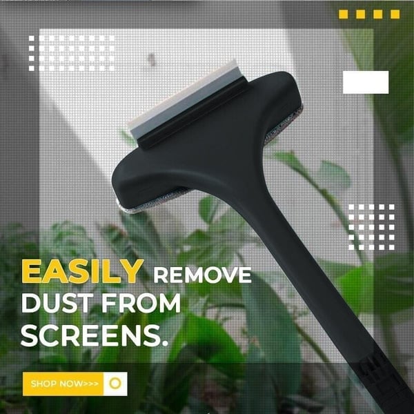 Rynx | ClearEase – Effortless Window and Screen Cleaning