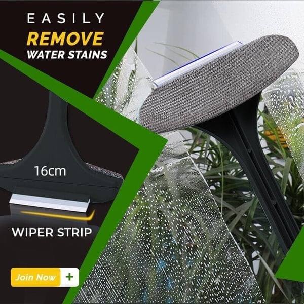Rynx | ClearEase – Effortless Window and Screen Cleaning