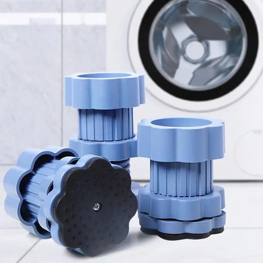 Rynx | Universal adjustable anti-vibration pads for devices – Set