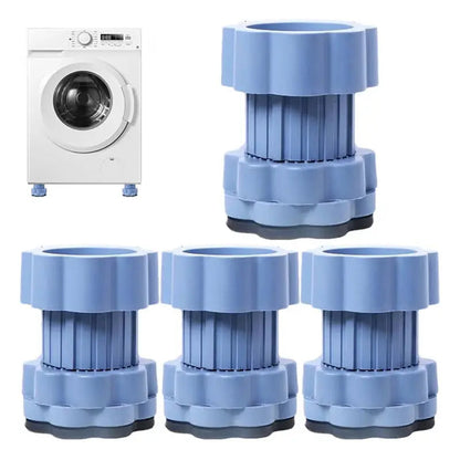 Rynx | Universal adjustable anti-vibration pads for devices – Set