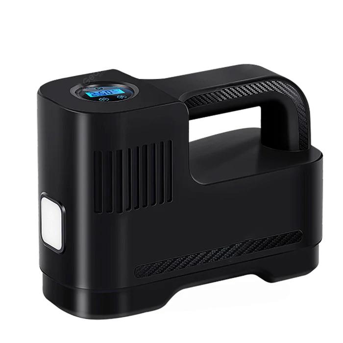 Rynx | ST-217C Portable Car Electric Tire Multifunction 12V Air Pump