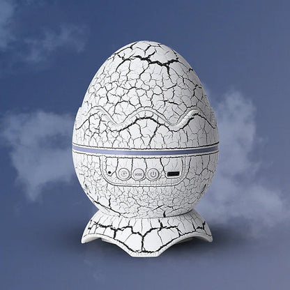 Rynx | Star Projector Bluetooth Speaker LED Night Light