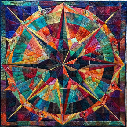 Rynx | Star Quilt