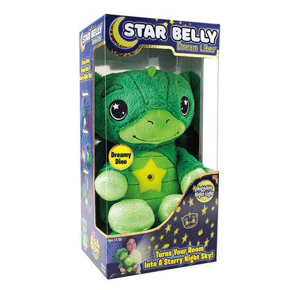 Rynx | Magical Cuddle Night Light - DreamLight