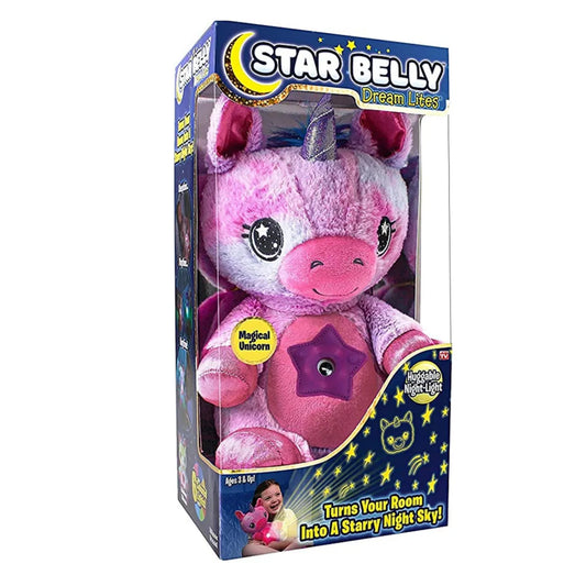 Rynx | Magical Cuddle Night Light - DreamLight