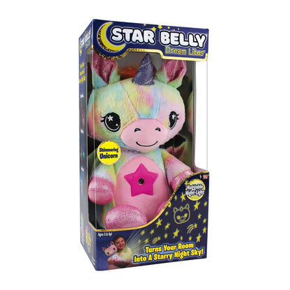 Rynx | Magical Cuddle Night Light - DreamLight