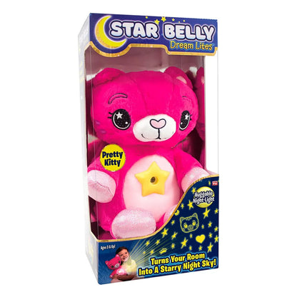 Rynx | Magical Cuddle Night Light - DreamLight