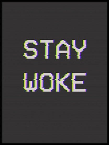 Rynx | Stay awake