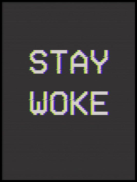Rynx | Stay awake