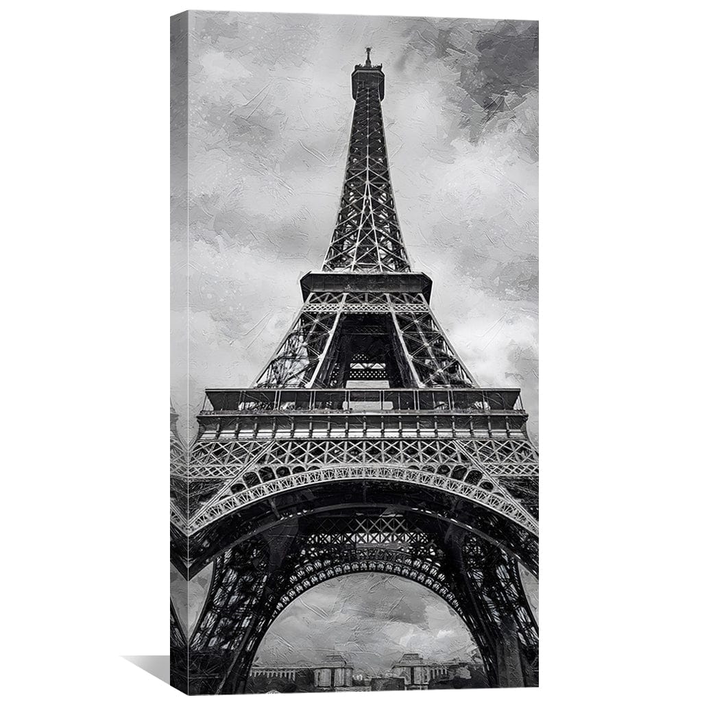 Rynx | Steel Tip Canvas