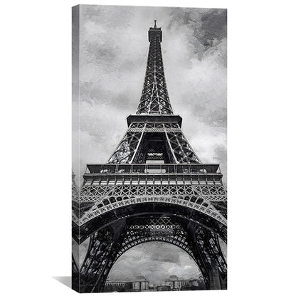Rynx | Steel Tip Canvas