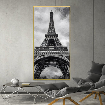 Rynx | Steel Tip Canvas