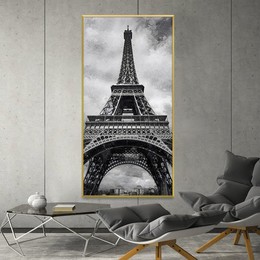 Rynx | Steel Tip Canvas