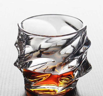 Rynx | Crystal drinking glasses