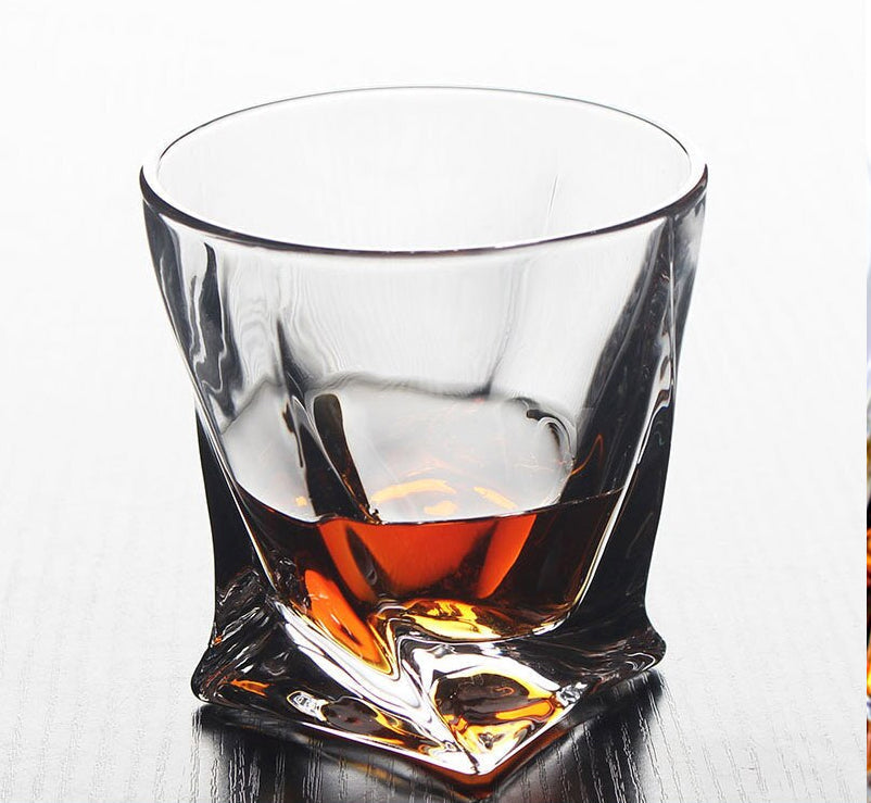 Rynx | Crystal drinking glasses