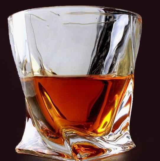 Rynx | Crystal drinking glasses